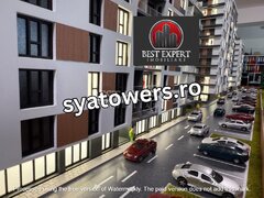 Apartament 2 Camere Ideal Investitie -6 min STB