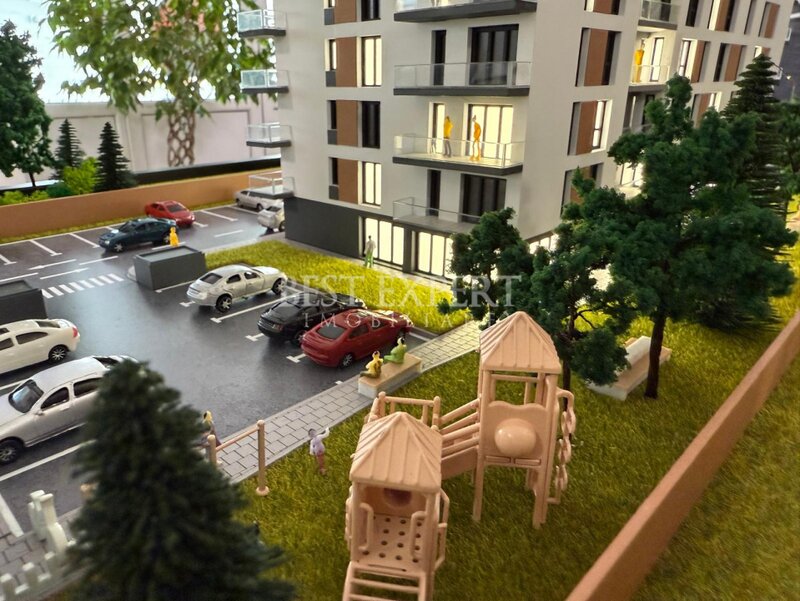 Doua camere, ideal investitie, 6 min. STB,
